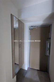 プラナ北上野 