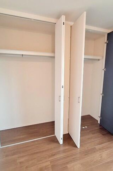 部屋番号：３０１ 