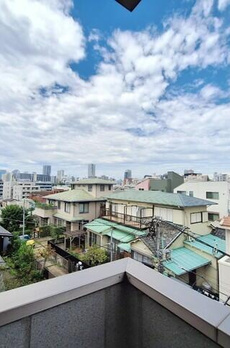 部屋番号：３０１ 