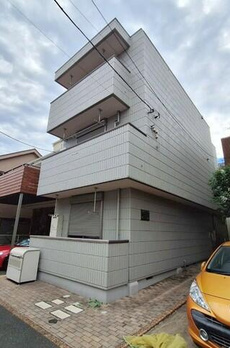 部屋番号：３０１ 