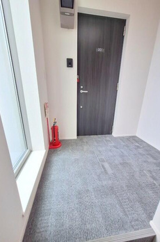 部屋番号：３０１ 