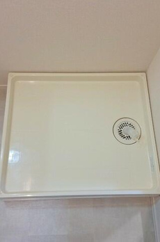 部屋番号：３０１ 