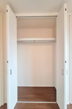 部屋番号：３０１ 