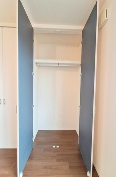 部屋番号：３０１ 