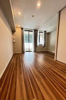 グランドメゾン白金台五丁目 
