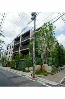 ウェリス代官山猿楽町テラス 