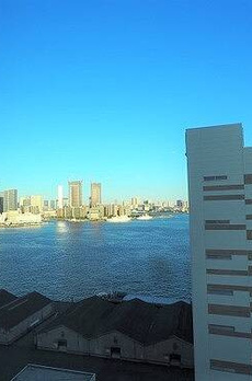 ローレルタワー　ルネ浜松町 