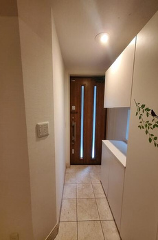 富ヶ谷２丁目貸戸建 
