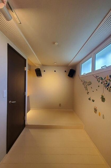 富ヶ谷２丁目貸戸建 