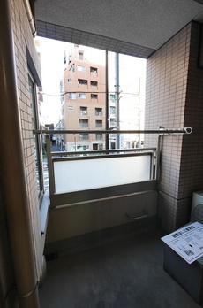 ボヌール市谷 