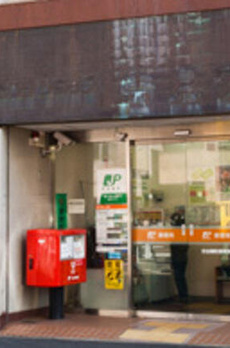 ボヌール市谷 
