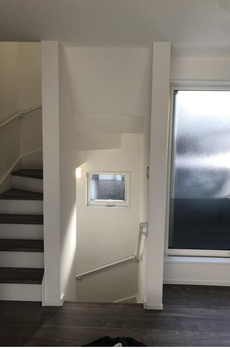 上中里戸建て 