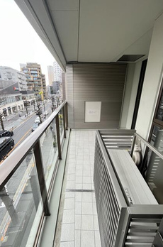 プラウド代官山フロント 