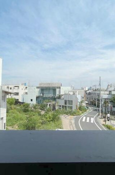 下北パークフロント 