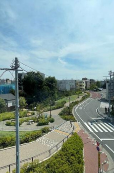 下北パークフロント 