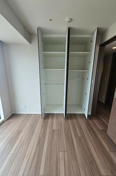 プレミストタワー白金高輪 
