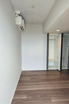 プレミストタワー白金高輪 