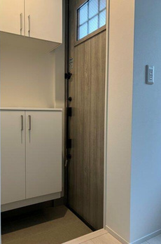 南元町戸建 