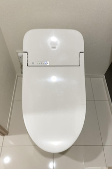 コンフォリア北沢 