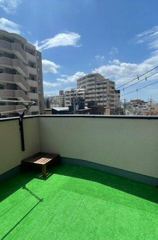 北区赤羽北３丁目戸建 