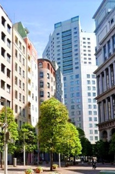 MOMENTO SHIODOME 