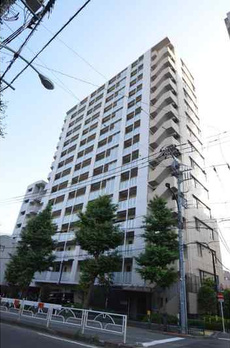 コンフォルテハイム本駒込 