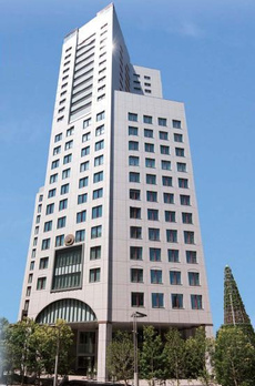 MOMENTO SHIODOME 