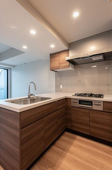 ミリアレジデンス浅草駒形 