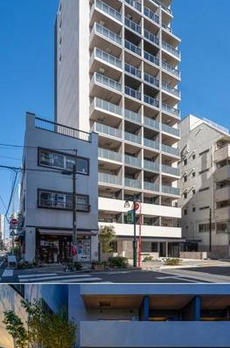 Ｂｒｉｌｌｉａ　ｉｓｔ　上野稲荷町 