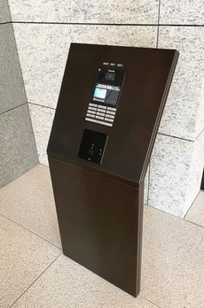 白金ザ・スカイ東棟 