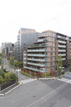 ＴＨＥ　ＤＯＯＲＳ　広尾 