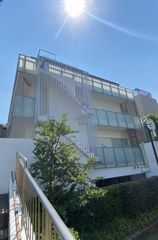 南青山ＴＭＩビル 