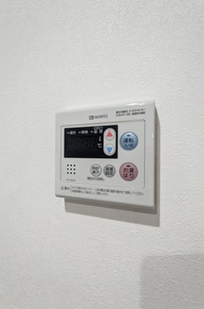 ミュオン北千住 