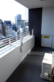 プライア渋谷 