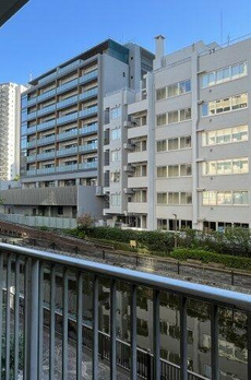 ローレルプラザ田町 