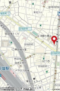 メゾンオルテ 