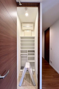 Ｂｒｉｌｌｉａ　ｉｓｔ　中野セントラルパーク 