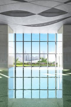 THE COURT 神宮外苑 