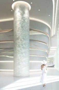 THE COURT 神宮外苑 