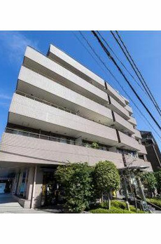 グランディ代官山 