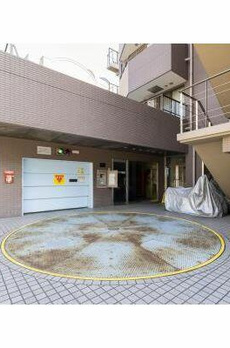 グランディ代官山 