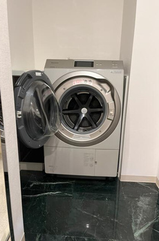 ワールドシティータワーズ　アクアタワー 