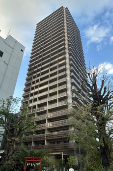 パークタワー西新宿エムズポート 