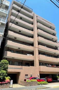 シティハイツ麻布十番 
