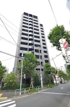 ザ・パークハウスアーバンス千代田御茶ノ水 