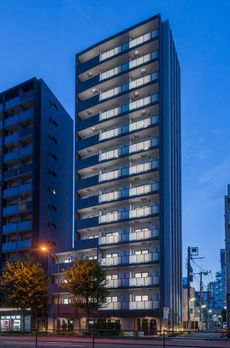 アーバネックス西新宿Ⅱ 