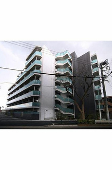 ルクレ上北沢ルネサンスコート 