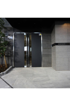 ルクレ上北沢ルネサンスコート 