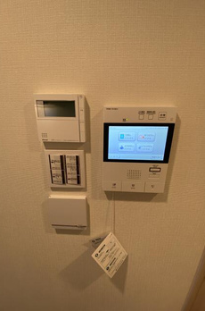 オープンレジデンシア中野ステーションサイド 