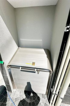 ベルシードステアー目黒武蔵小山 